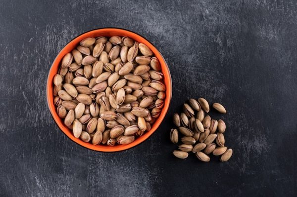 فستق حلبي